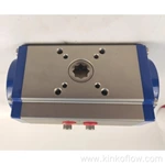 KK Double Single Acting Pneumatic Valve Actuator