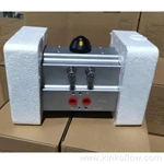 KK Double Single Acting Pneumatic Valve Actuator
