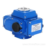 KK05B Electric Actuator Switch Type