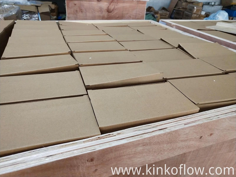 KK05B Electric Actuator Switch Type