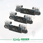 Namur Solenoid Valve For Pneumatic Actuator