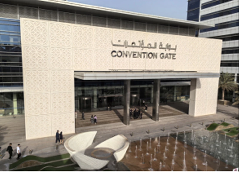 Our Successful Participation In Dubai Valve Exhibition 2024