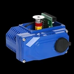 OXMA Series OXMA-10 100nm Rotary Type Electrical Actuator