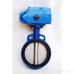 OXMA Series OXMA-10 100nm Rotary Type Electrical Actuator