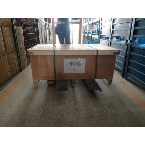 Pneumatic Actuator PVC Ball Valve