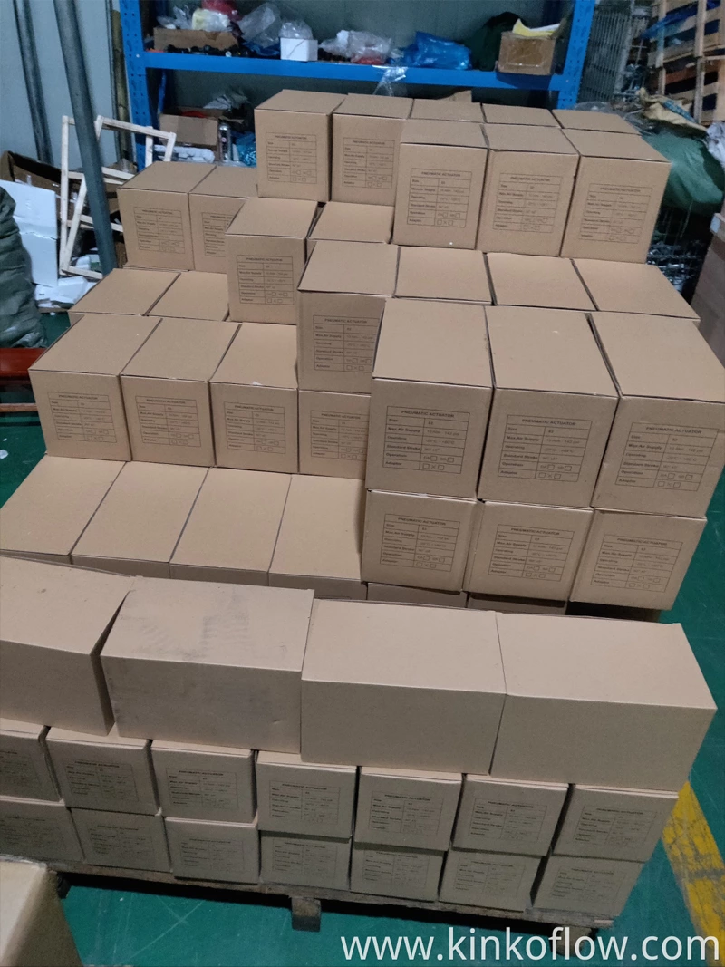 Precise Control Electric 3 Way Ball Valve
