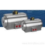 SS Stainless Steel Double Acting RT063D Pneumatic Actuator