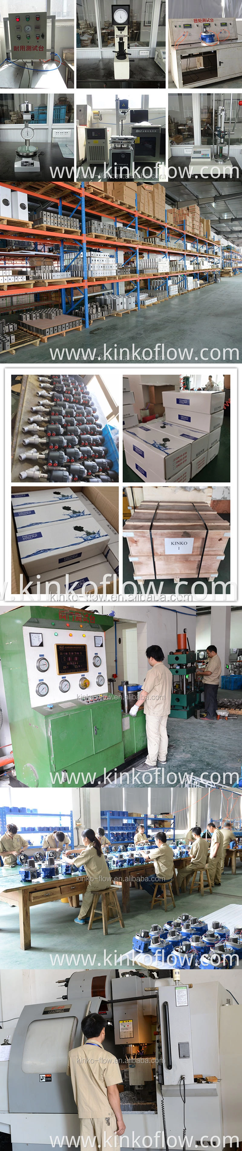 Stainless Steel Material Pneumatic Flat Square Connector