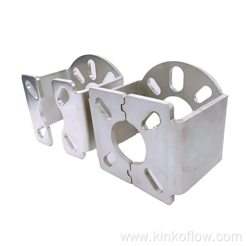 Valves Stainless Steel Bracket