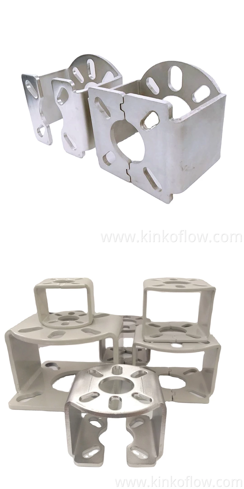 Valves Stainless Steel Bracket