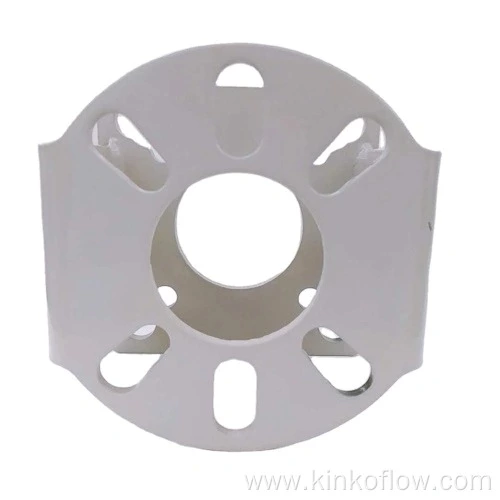 Varnished Cast Iron Bracket
