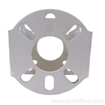 Varnished Cast Iron Bracket