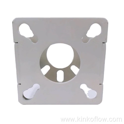 Varnished Cast Iron Bracket