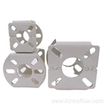 Varnished Cast Iron Bracket