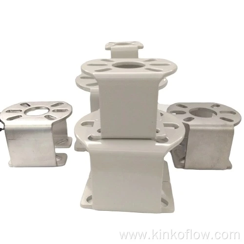 Varnished Cast Iron Bracket