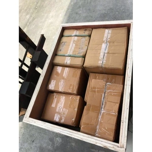 Vertical Type Pneumatic Actuator Sanitary Butterfly Valve