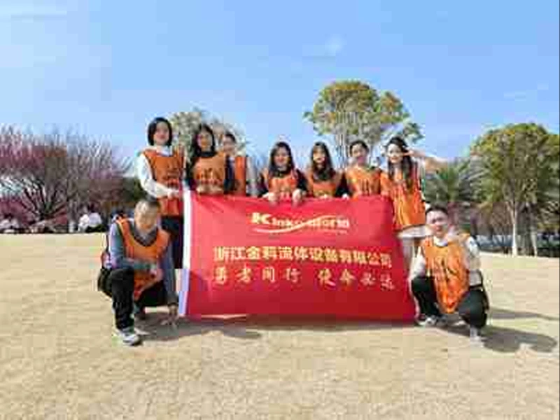ZHEJIANG KINKO Strengthens Team Synergy on Longtaitou Festival, Pledging Enhanced Global Client Support