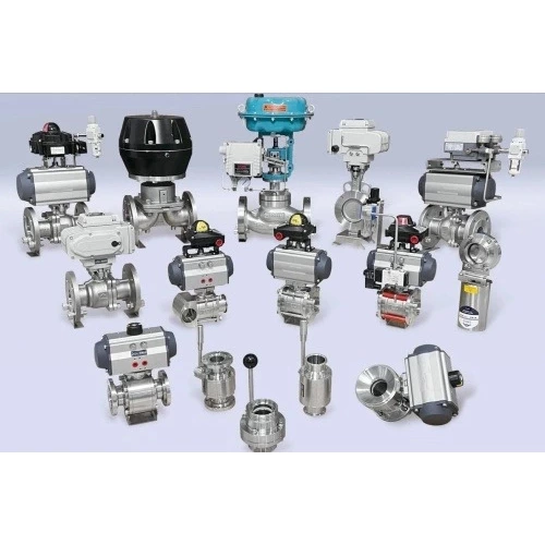 Comparing Ball Valve SS304 Screw Type Vs. Ball Valve SS304 Flange Type In The Indonesian Market