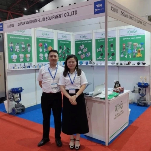 The Business Trip In Indonesia From June 4 To 7, 2024 Was A Complete Success