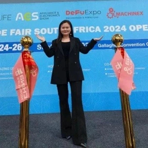 Zhejiang Jinke Fluid Equipment Co., Ltd. Exhibits Leading Pneumatic Actuators And Valves At China International Machinery Exhibition 2024