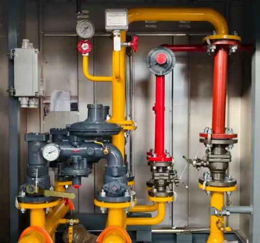 CE Approved Industrial Valves: Your Trusted Choice from Kinko’s ISO9001 Factory