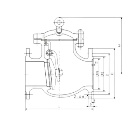 Backflow Damaging Pipes? Kinko Check Valves: 100% Backflow Prevention